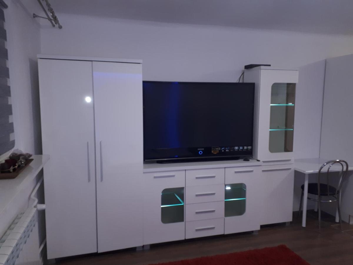 Apartament Centrum Panoramiczna Big Ben Z Balkonem-- Klimatyzacja-- Kielce Exterior foto